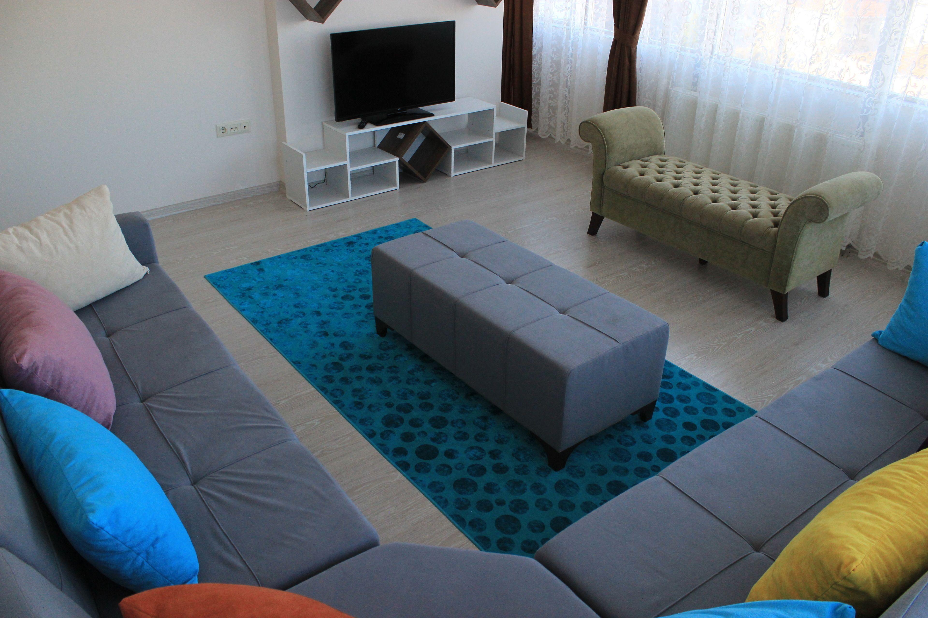 Blue Life Suites - Istanbul — Photos 3